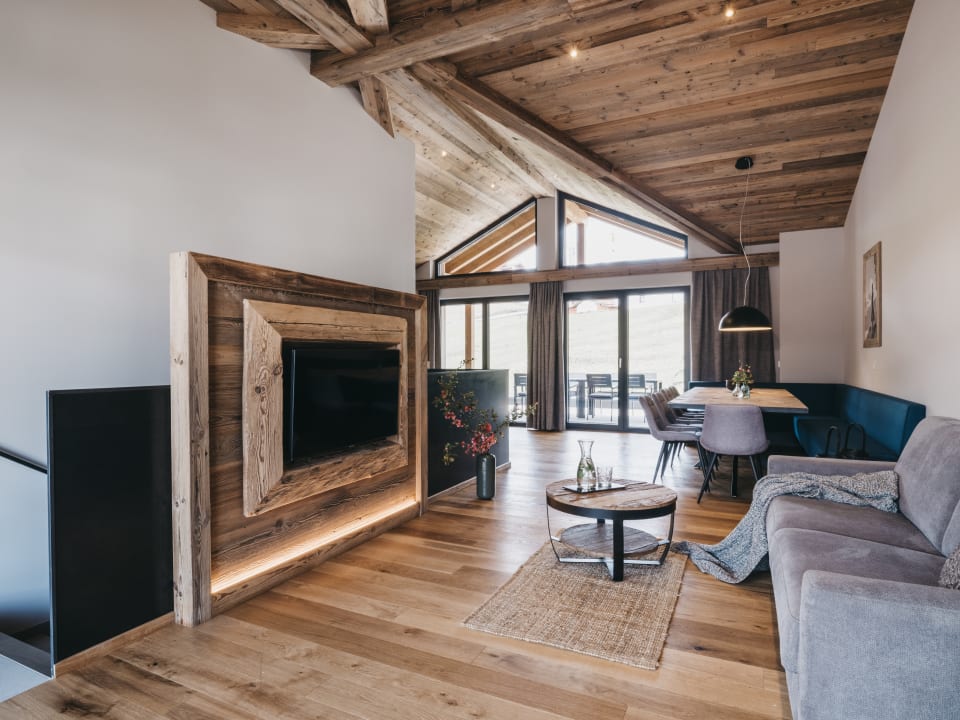 Zimmer VAYA Ladis