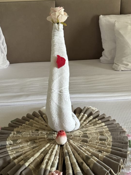 Zimmer Kaisol Romance Resort