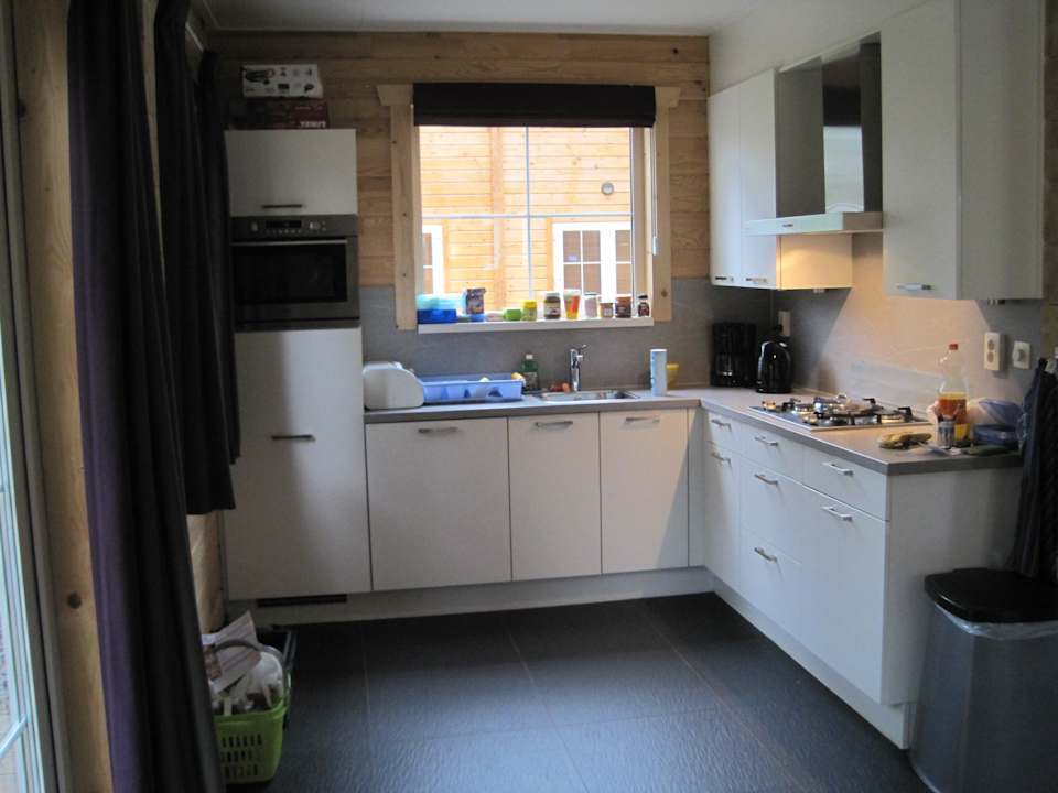 Küche Narvik HomeParc Mooi Zutendaal