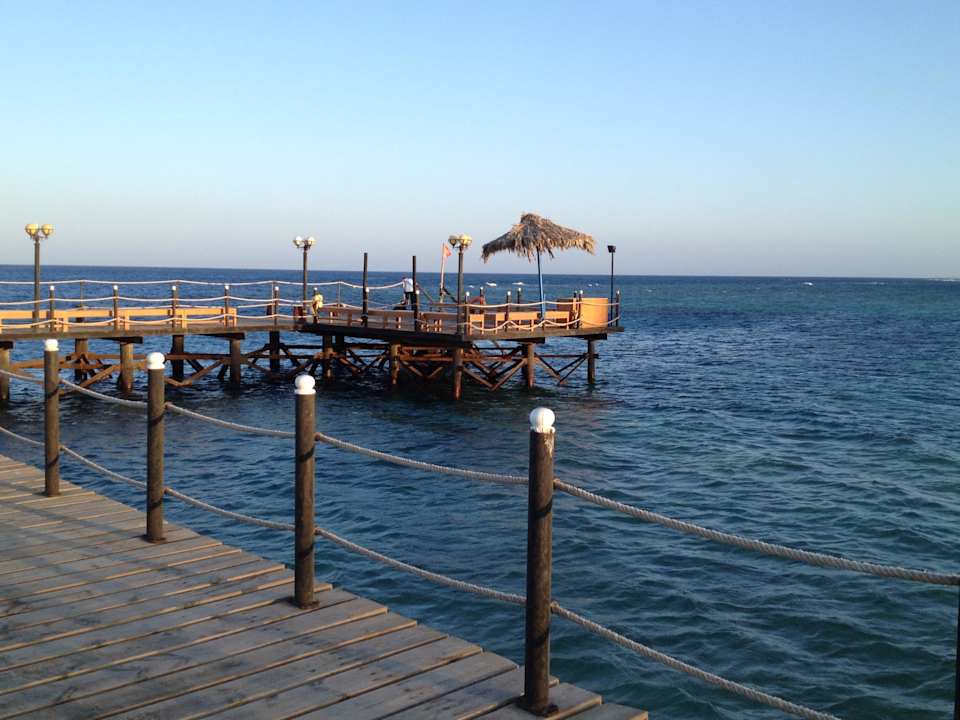 Am Steg Fantazia Resort Marsa Alam