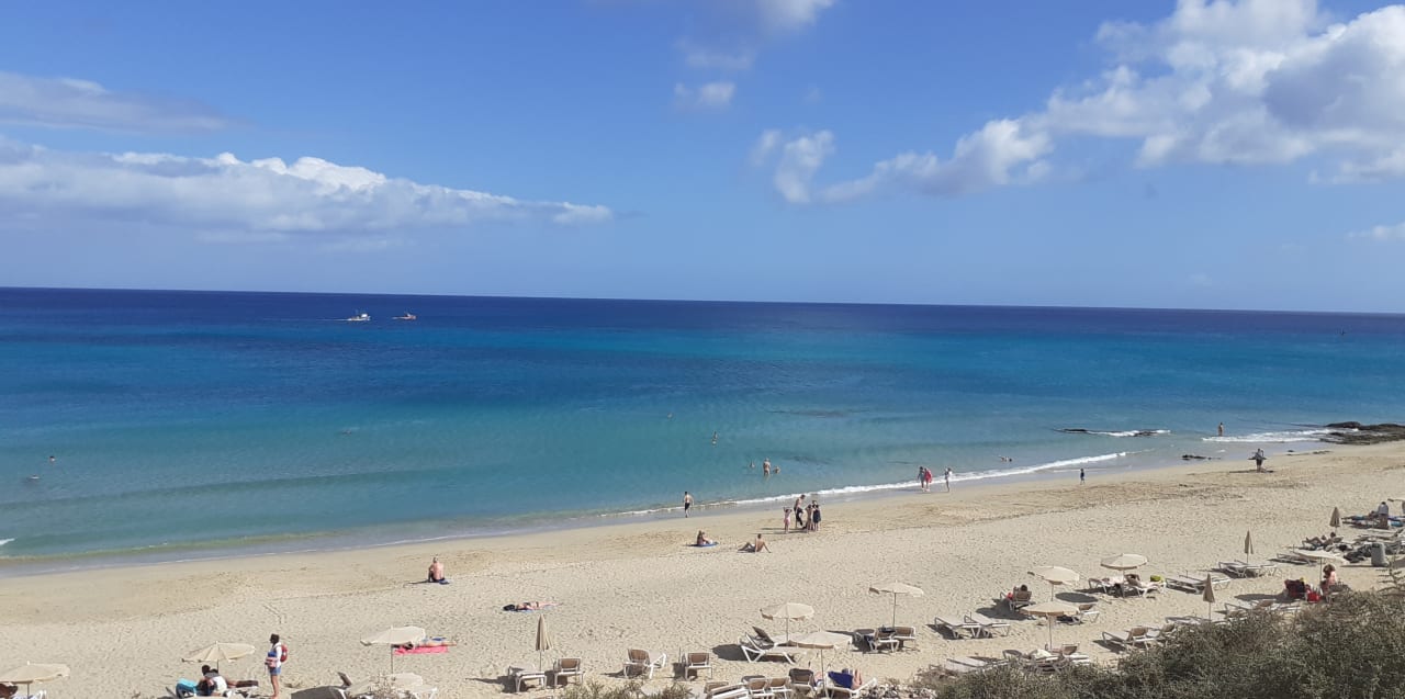 Strand H10 Playa Esmeralda - Adults only