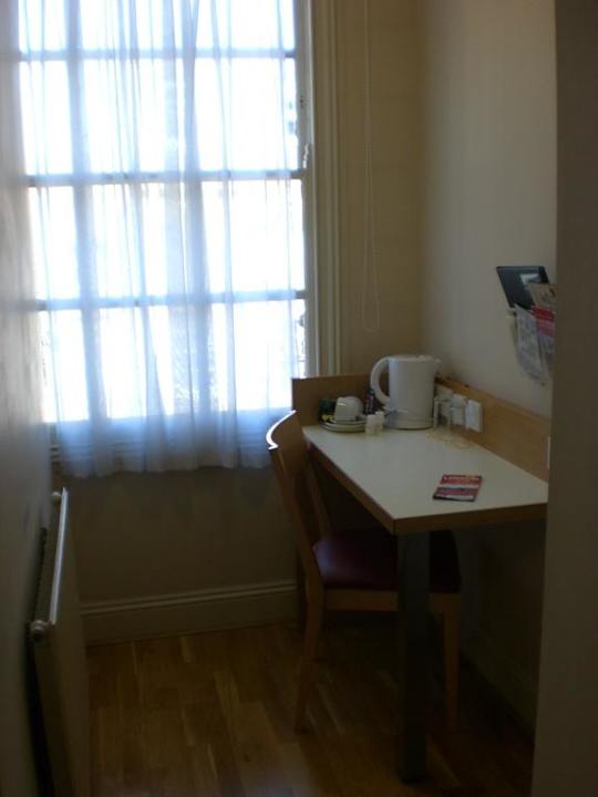 Tisch Comfort Inn Westminster