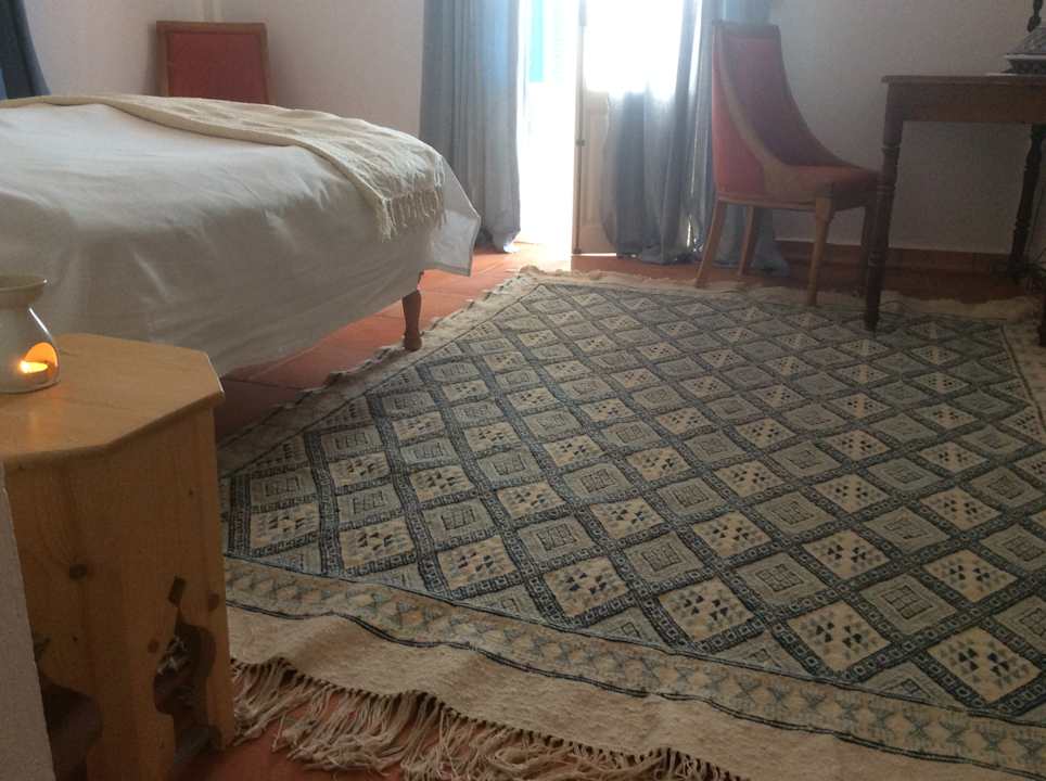 Zimmer Maison dˋHôte Domaine El-Manar