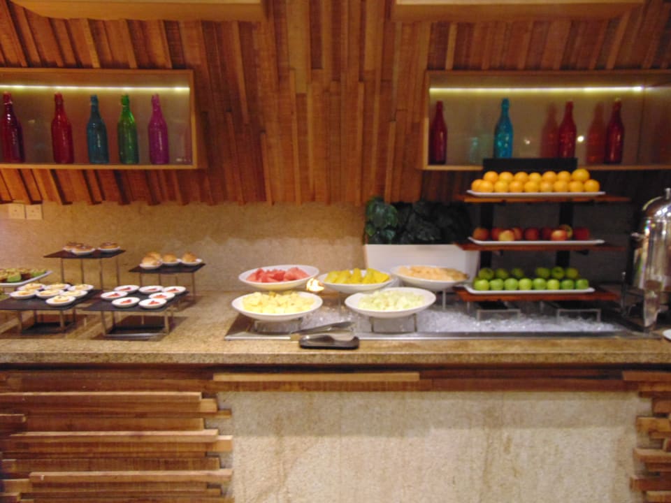 Gastro Movenpick Hotel & Convention Centre KLIA