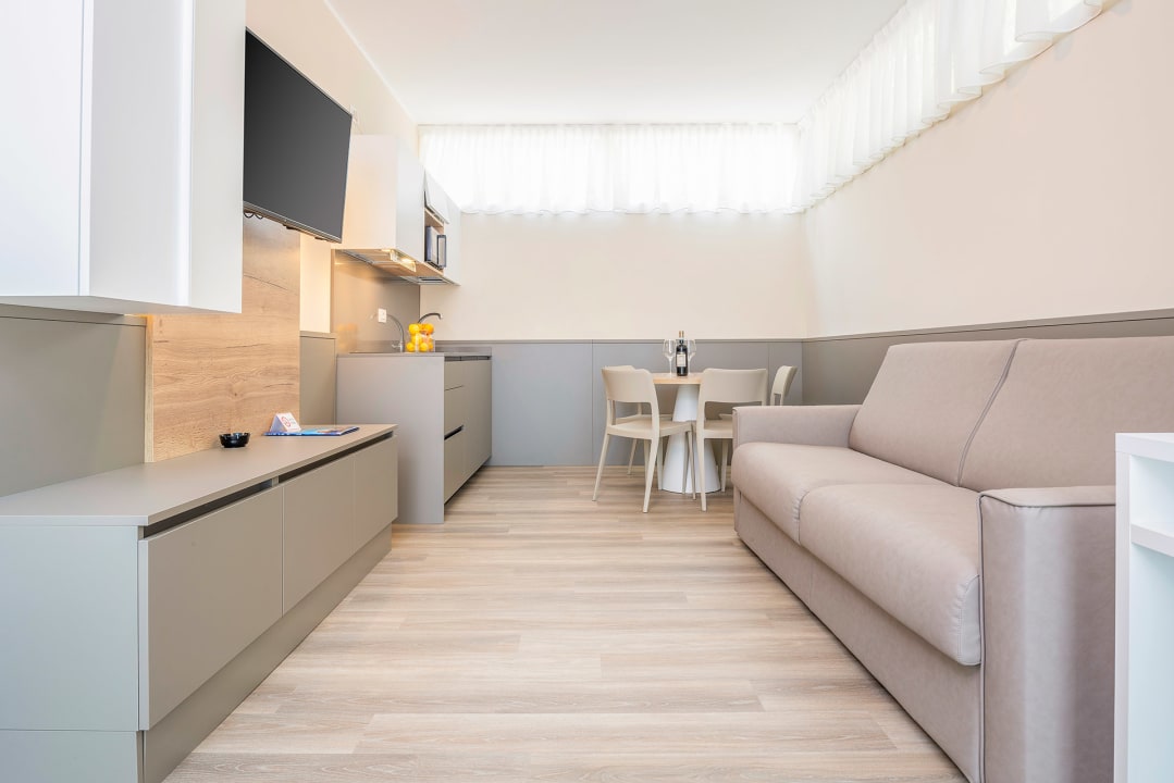 Zimmer Residenza Panorama