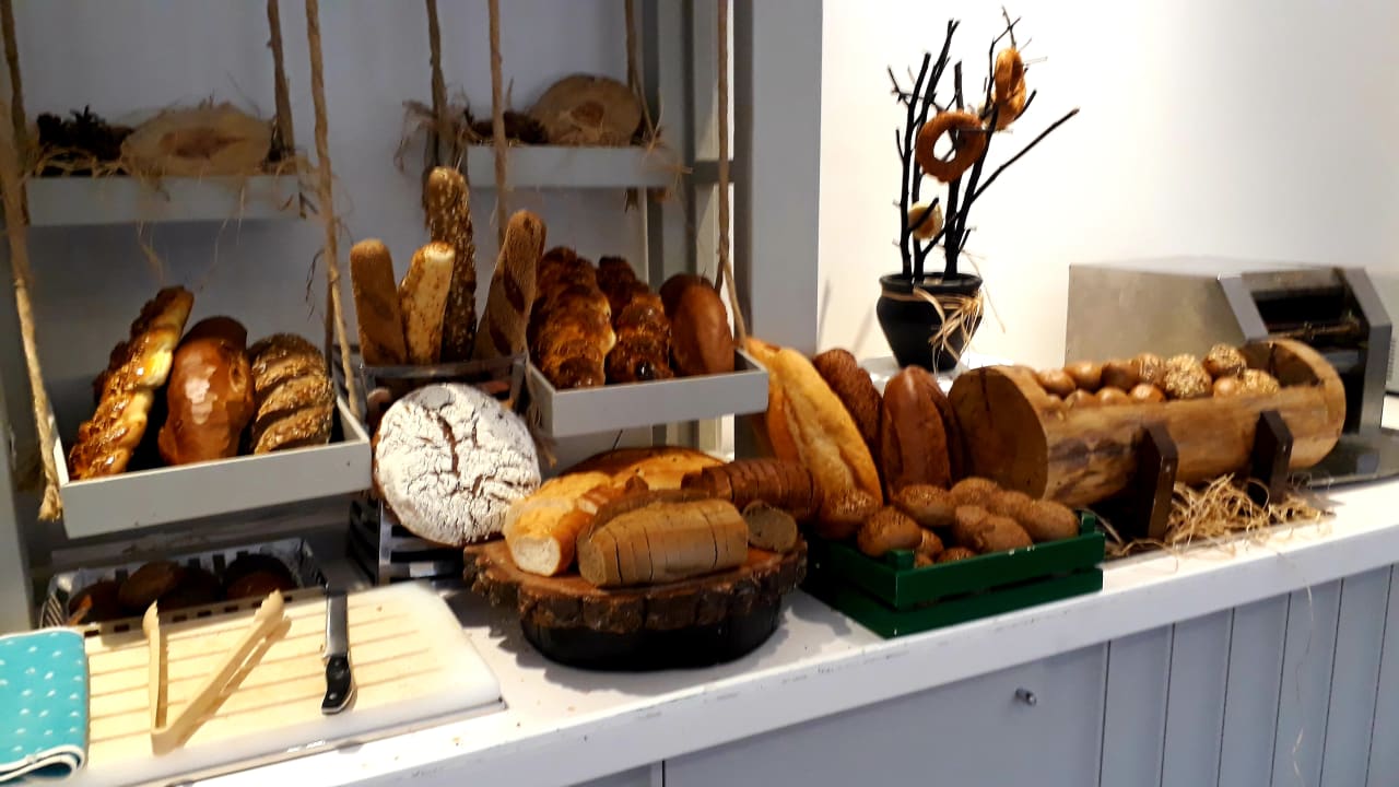 Gastro Sentido Trendy Verbena Beach