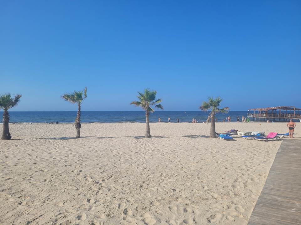 Strand Sahara Beach Aquapark & Resort