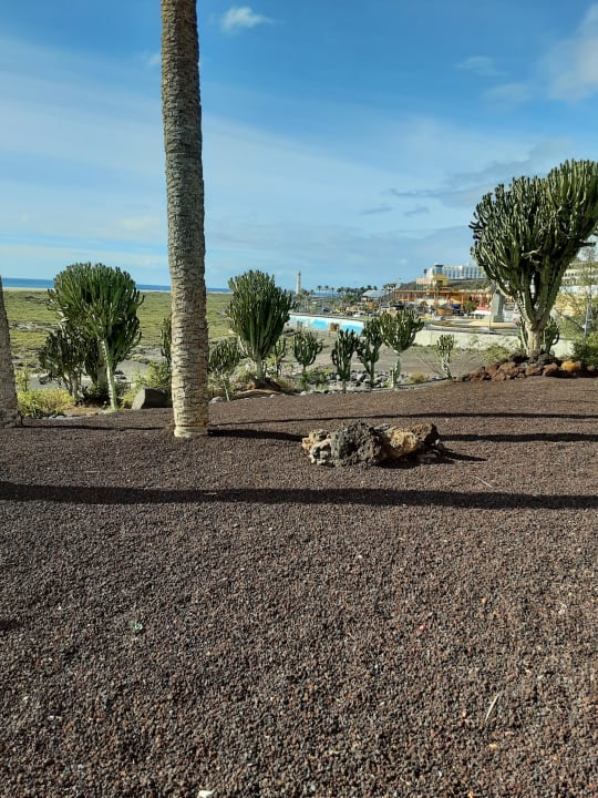 Außenansicht Iberostar Selection Fuerteventura Palace