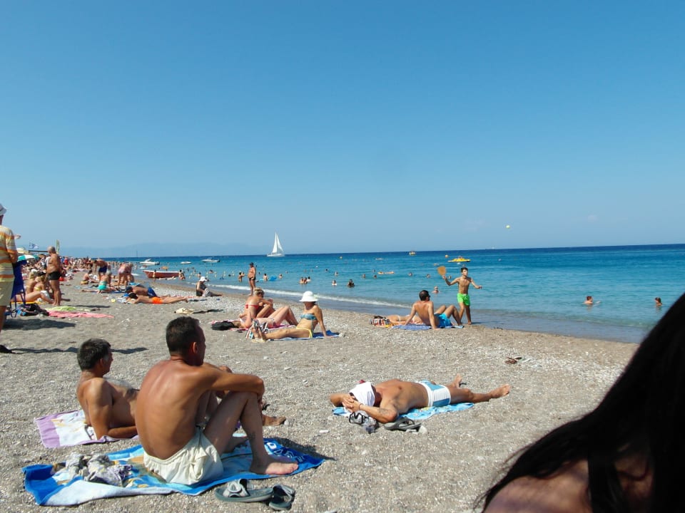 Hotel Ibiscus Ibiscus Hotel Rhodos