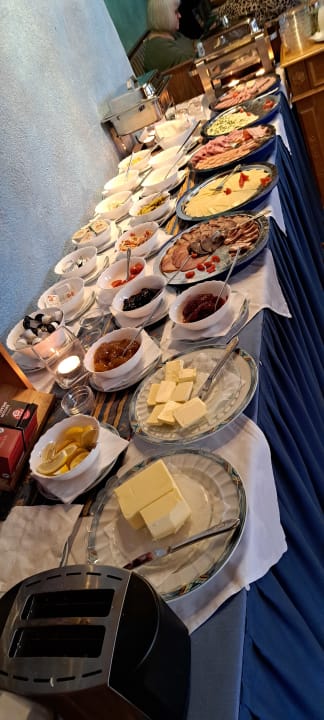 Gastro Pension Salater-Hof