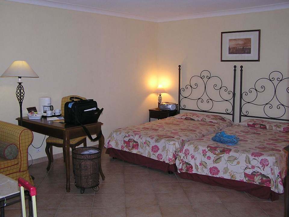 Zimmer Iberostar Origin Playa Alameda