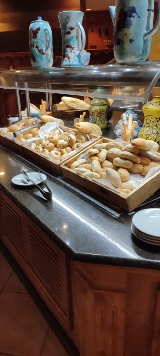 Gastro Blau varadero - Adults only