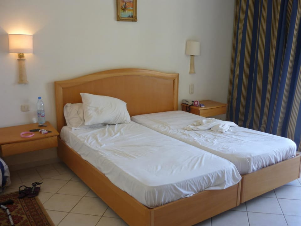 Angebliches Familienzimmer mit 2 Zimmern Ruspina Beach Resort