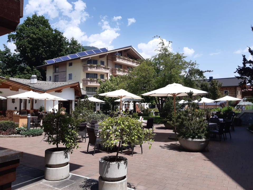 Gastro Camping Woferlgut