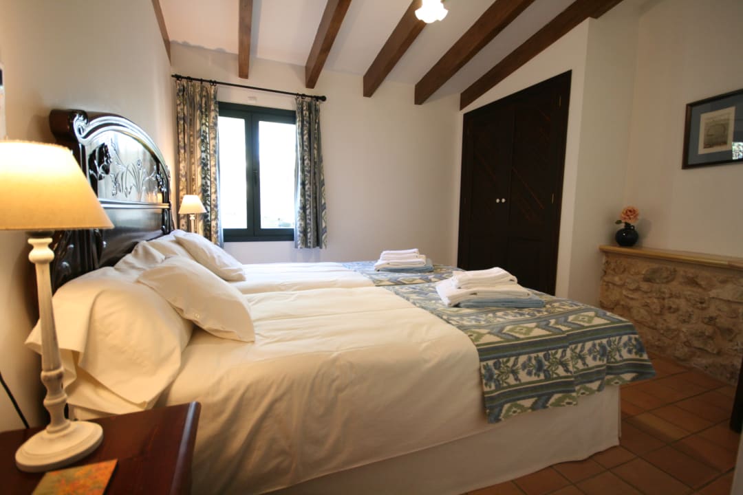 Zimmer Finca Agroturisme Sa Boleda