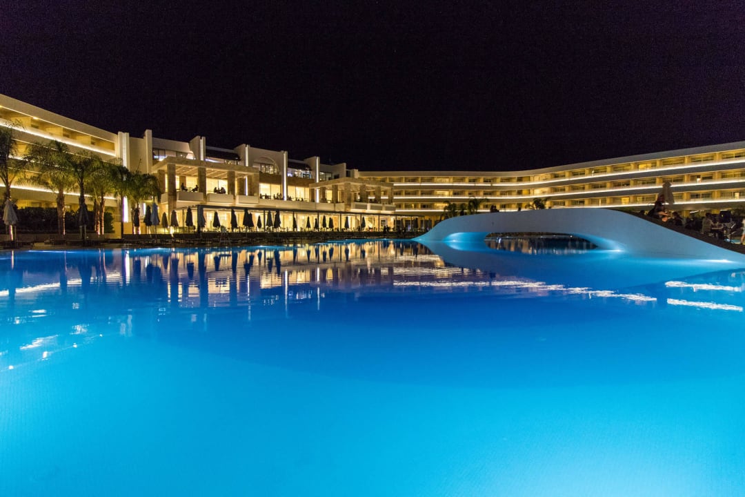 Pool Princess Andriana Resort & Spa