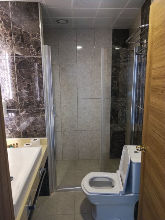 Zimmer The Marilis Hill Resort Hotel & Spa Ultra All Inclusive