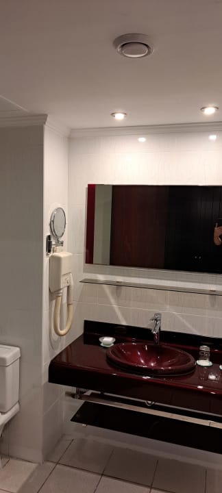 Zimmer Casa Mare Resort