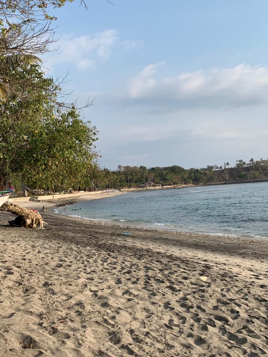 Strand Sudamala Resort, Senggigi