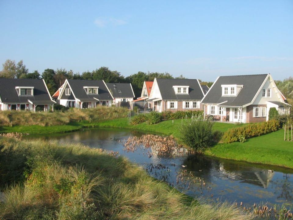 Im Park Ferienpark Landal Duinpark't Hof van Haamstede