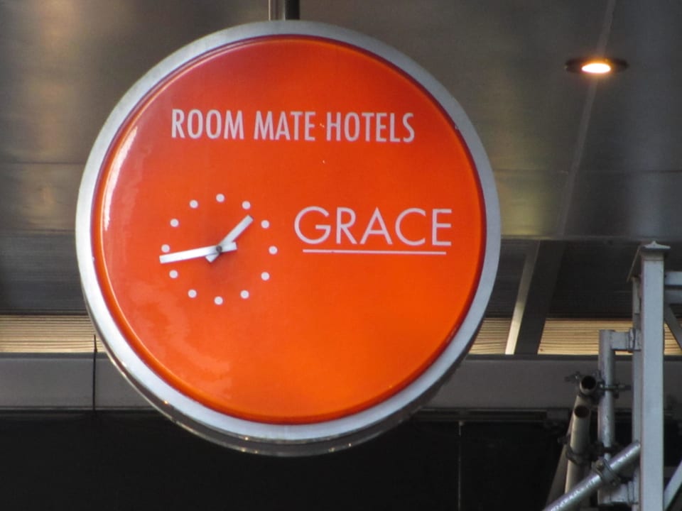 Hotel 45 Times Square Hotel