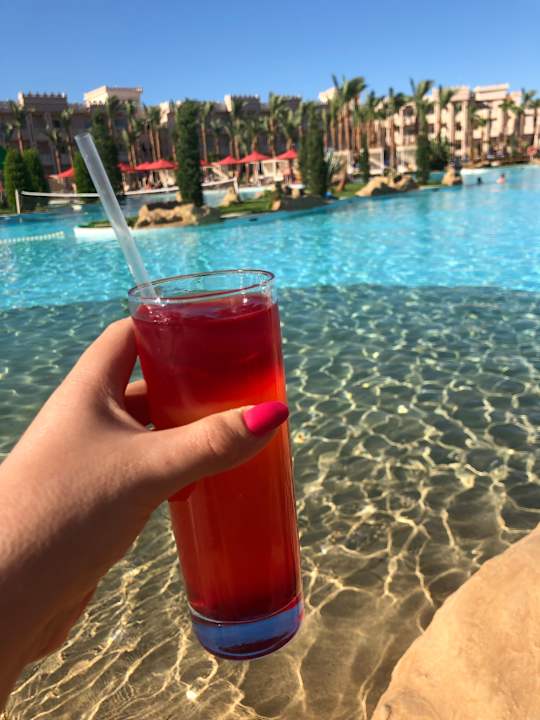 Gastro Pickalbatros Palace Resort