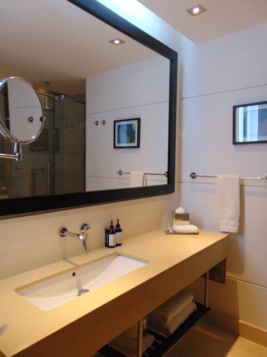 Zimmer Hotel Hilton Bogota