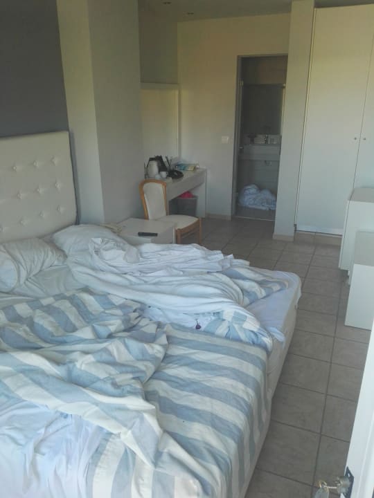 Zimmer HARPIN Georgioupolis Resort Aquapark & SPA