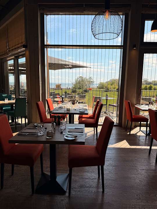 Gastro ARBOREA Marina Resort Neustadt