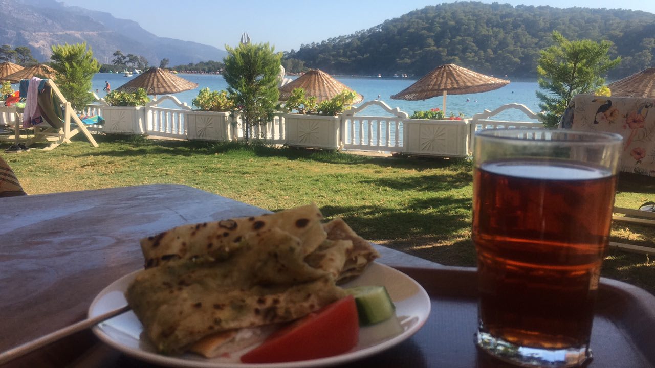 Restaurant Hotel Meri