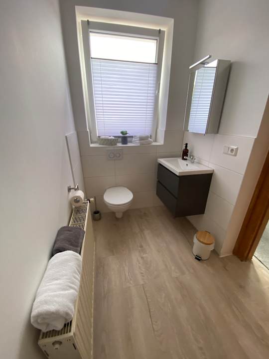 Zimmer Lous Ferienhaus 1