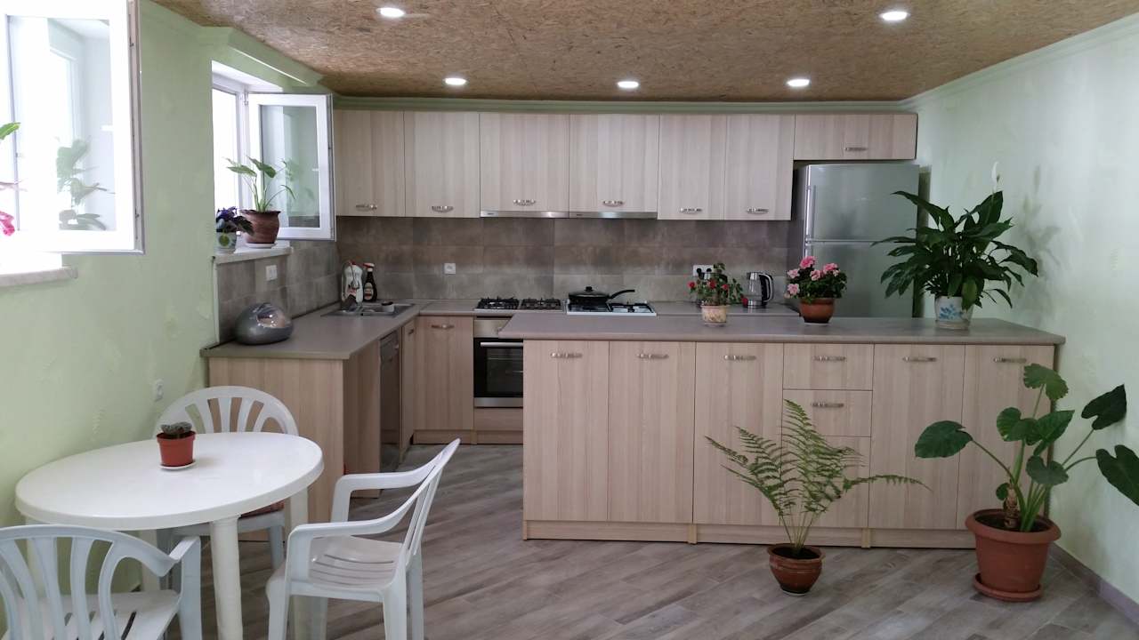 Sonstiges Guest House Green Rose