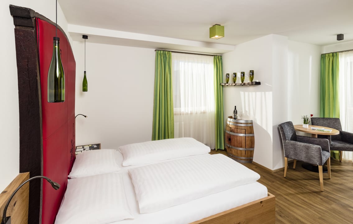 Zimmer Gasthof Hotel Terzer