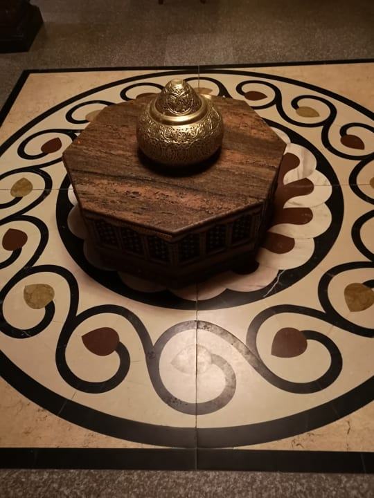 Lobby Pickalbatros Alf Leila Wa Leila Resort - Neverland Hurghada