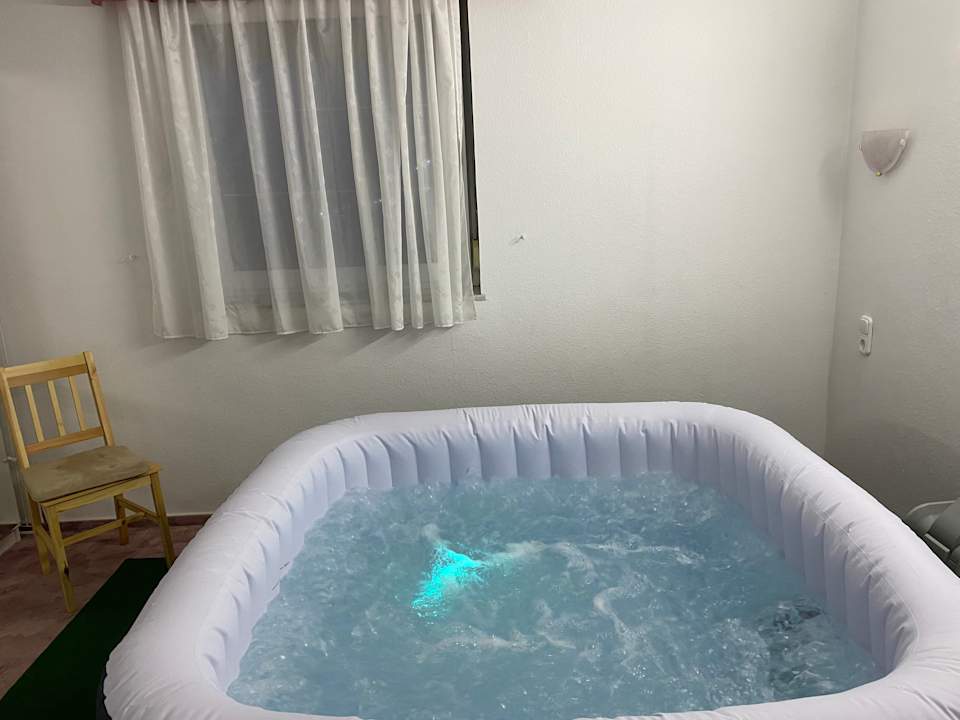 Sport & Freizeit Arany Apartmanház Zalagyöngye