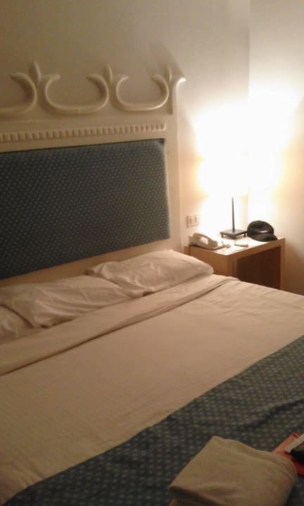 Unser Zimmer The Grand Hotel Sharm El Sheikh