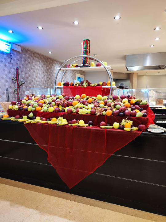 Gastro Cleopatra Luxury Resort Makadi Bay