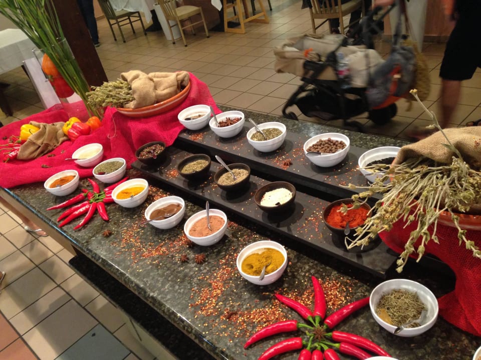 Gewürze Fodele Beach & Water Park Holiday Resort