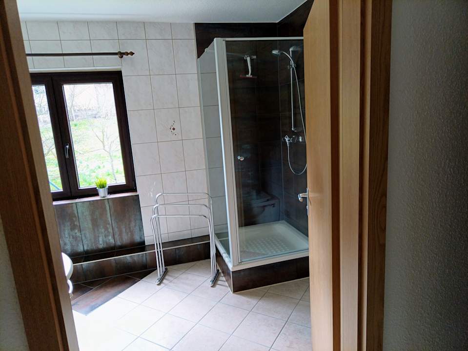 Zimmer Pumphut's Scheune - Ferienwohnungen