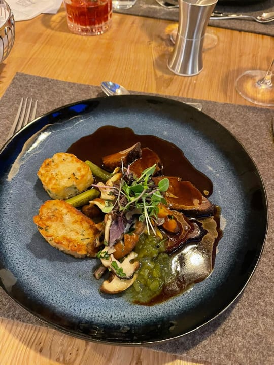 Gastro Klosterhof - Alpine Hideaway & Spa
