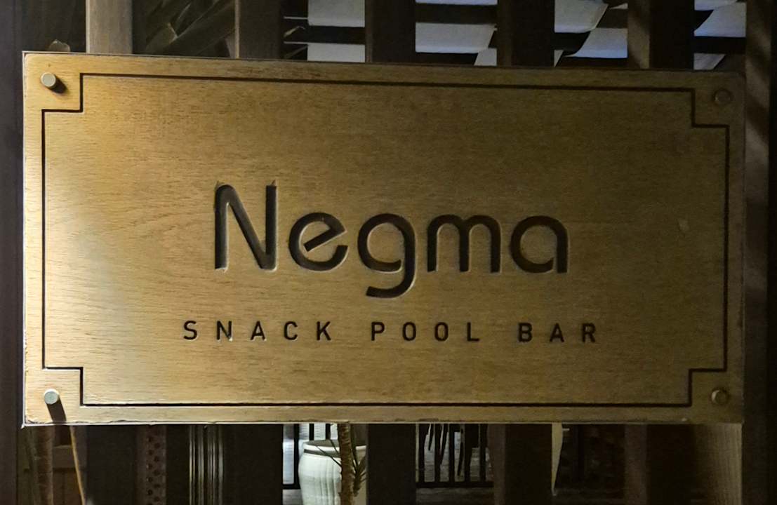 Außenansicht Steigenberger Resort Alaya Marsa Alam - Red Sea - Adults only