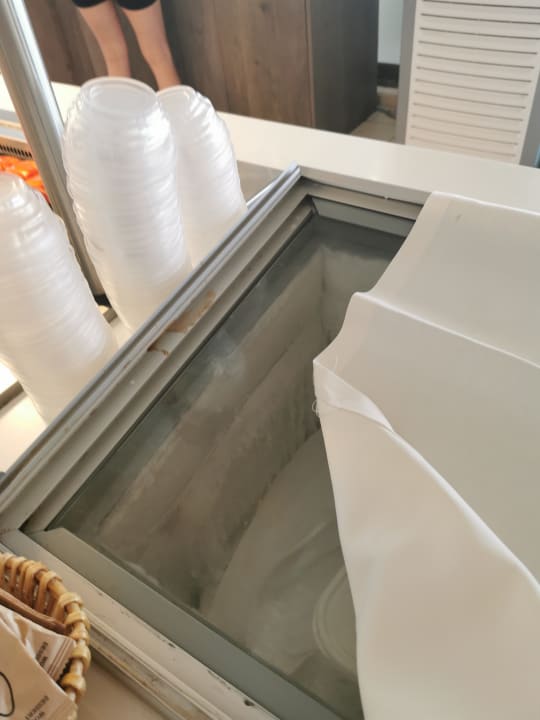 Gastro Olympian Bay Grand Resort