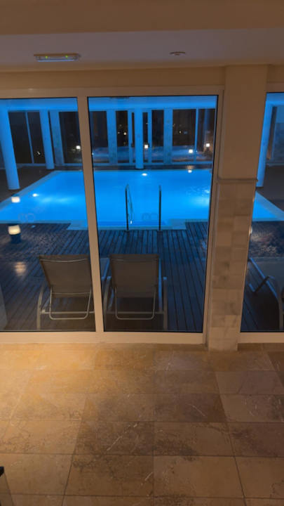 Sonstiges Hotel HM Mar Blau