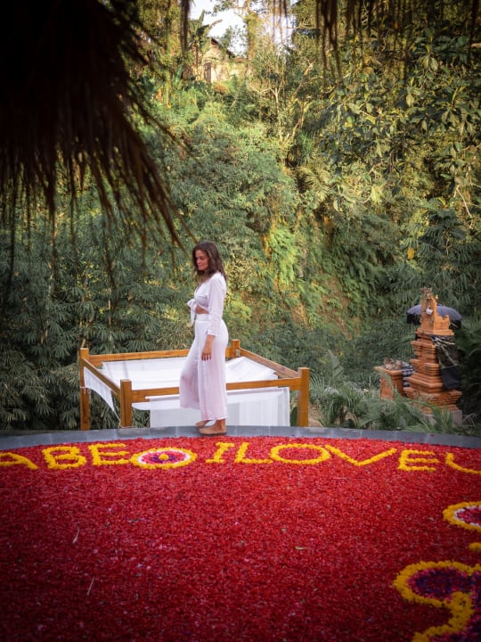 Zimmer Aksari Resort & Spa Ubud by Ini Vie Hospitality