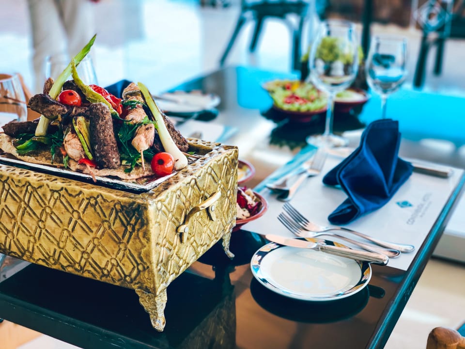 Gastro Continental Hotel Hurghada