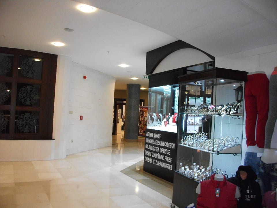 Der kleine Shop  Arycanda Kirman Premium