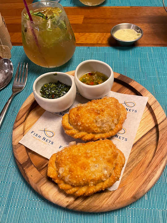 Gastro Breathless Cancun Soul Resort & Spa