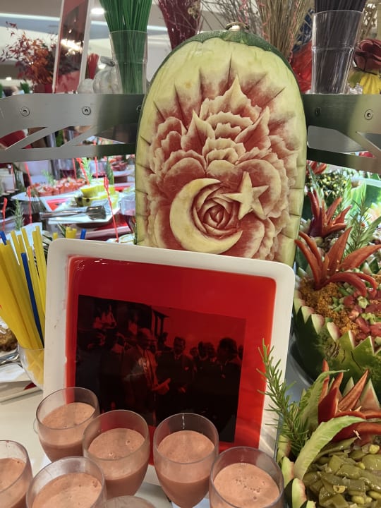 Gastro Avena Resort & Spa