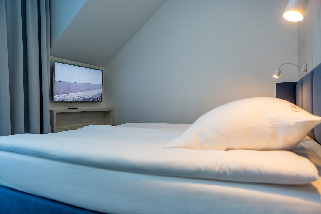 Zimmer Hotel Jantar Wellness & SPA