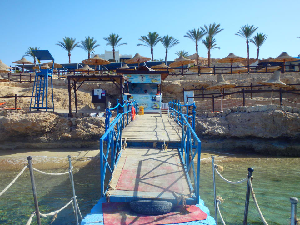 Strand Sharm Plaza
